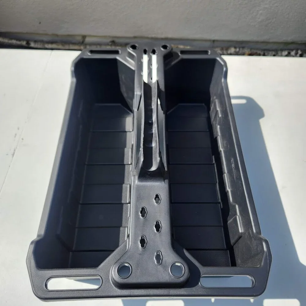 Stanley Tool Caddy Tool box toolbox organization cleaning supplies organizer or